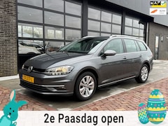 Volkswagen Golf Variant - 1.0 TSI Comfortline Business | DSG | Navi | Clima | Cruise |