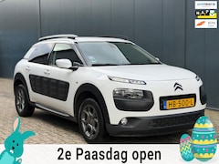 Citroën C4 Cactus - 1.2 PureTech Automaat Camera Navi NAP