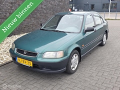 Honda Civic - 1.5i VTEC-E apk 04-03-2028