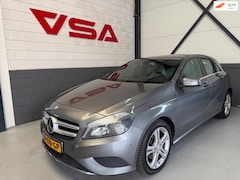Mercedes-Benz A-klasse - 180|PDC voor en achter|StoelVW|Climate|3 maanden Huisgarantie