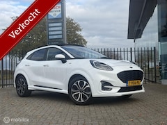 Ford Puma - 1.0 ST-Line X|Pano|WinterPack|Automaat