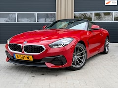 BMW Z4 Roadster - SDrive20i High Executive | 28.000 km | onderhoudspakket afgekocht