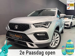 SEAT Ateca - 1.0 TSI Style Business Intense NAVI/CAM/PDC/CRUISE/LED/DAB/CARPLAY///