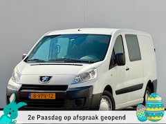Peugeot Expert - 229 2.0 HDI L2H1 DC | Dubbel cabine | 2011 |