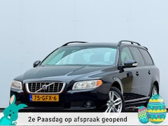 Volvo V70 - 2.0 Momentum | 2008 | Nieuwe koppeling |