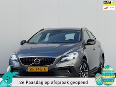 Volvo V40 Cross Country - 2.0 D2 Nordic+ | 2017 | 1e eigenaar |