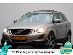 Volvo XC60 - 2.0 T5 Momentum | 2012 |Panorama dak | Automaat |