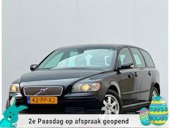 Volvo V50 - 2.4 | 2004 | Automaat |