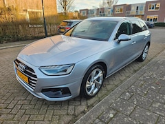 Audi A4 Avant - 35 TFSI S edition