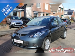 Mazda 2 - 2 1.3 TS Airco, Nwe APK, Garantie