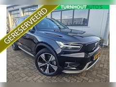 Volvo XC40 - Recharge P8 AWD R-Design PACK LOUNGE 360 | Pano | Harman Kardon