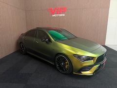 Mercedes-Benz CLA-Klasse - AMG 35 4MATIC Premium Plus