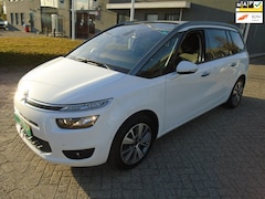 Citroën Grand C4 Picasso - 1.2 PureTech Business Nieuwe Apk
