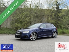 Audi S3 - 2.0 quattro B&O/Pano/Virtual cockpit Incl BTW