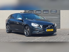 Volvo V60 - 3.0 T6 AWD R-Design