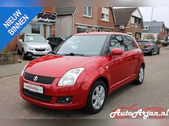 Suzuki Swift - 1.3 Comfort Airco, Garantie