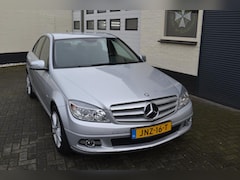 Mercedes-Benz C-klasse - 180 CGI BlueEFF/AUTOMATIC/ Avantgarde