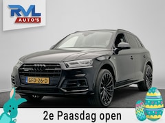 Audi Q5 - 55 TFSI e quattro Competition | S-Line | Black/Edition | Virtual/Cockpit |