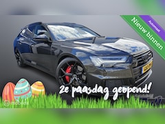 Audi A6 Avant - 55 TFSI e quattro Competition Panodak 101885KM