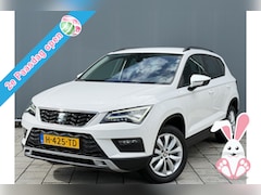 SEAT Ateca - BWJ 2020 | 1.5 TSI 150PK Style Bus Intense AUTOMAAT | CLIMA | NAVI | CARPLAY | CAMERA | PD