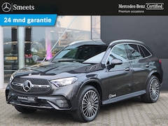 Mercedes-Benz GLC-klasse - 300e 4MATIC Sport Edition