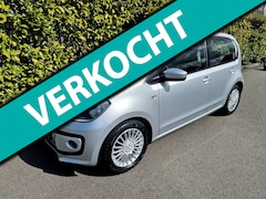 Volkswagen Up! - High up Cr Control PDC Airco Kl Beurt