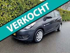 Opel Karl - 1.0 ecoFLEX Edition NW APK Airco NW Banden