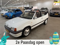Opel Kadett - 1.6i LS kat. / BERTONE / CABRIO / NIEUWE APK