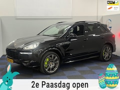 Porsche Cayenne - 3.0 S E-Hybrid / PANORAMADAK / DEALER ONDERHOUDEN / NETTE AUTO