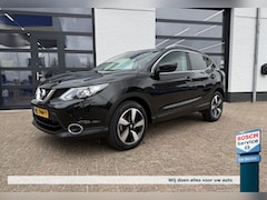 Nissan Qashqai - 1.2 115pk DIG-T N-Connecta