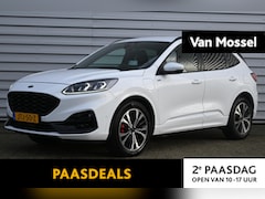 Ford Kuga - 2.5 PHEV ST-Line X | Navigatie | Trekhaak | Winter Pack | BOMVOL