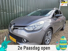 Renault Clio Estate - 1.5 dCi ECO Night&Day