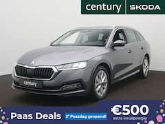 Skoda Octavia Combi - 1.4 TSI iV PHEV Business Edition / Camera / Navi / Adap. Cruise