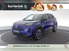 Toyota Yaris Cross - 1.5 Hybrid Executive | Navi | Head-up