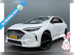 Subaru Solterra - BWJ 2026 71 kWh 218 PK / 465 KM RANGE | NIEUWE AUTO | NW APK | ELEKR. STOELEN | STOELVER.