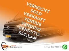 Mercedes-Benz Sprinter - 317 1.9 CDI L2H2 | ZB Edition | 10'' Mbux | Trekhaak | Sportvelgen | Sidebars