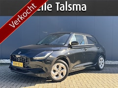Suzuki Swift - 1.2 Style Smart Hybrid | Camera | Parkeersensoren | Navigatie | Stoelverwarming | Apple Ca