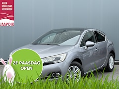 DS 4 - 4 BWJ 2017 1.2 131 PK Chic | CLIMA | CRUISE | NAVI | CAMERA | APPLE CARP. | LEDER-ALCANTAR