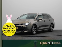 Toyota Corolla Touring Sports - 1.8 Hybrid Dynamic | Slechts 29365km | Stoelverwarming | Trekhaak | Adaptieve Cruise Contr