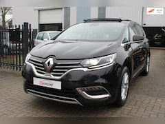 Renault Espace - 1.8 TCe Initiale Paris 7p. Pano Massage ACC Full options