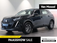 Peugeot 2008 - Active FULL LED - HOGE INSTAP - CRUISE CONTROL