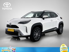Toyota Yaris Cross - 1.5 Hybrid Explore Parkeersensoren | Stoelverwarming Toyota-paasweekend