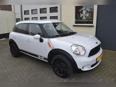 MINI Countryman - 1.6 One Chili PRACHT STAAT