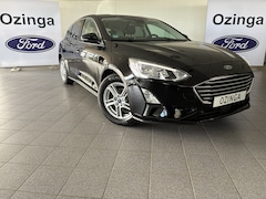 Ford Focus - EcoBoost Trend Edition Business-5 Deurs apple carplay winterpakket-camera