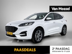 Ford Kuga - 2.5 PHEV ST-Line X