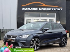 SEAT Ibiza - 1.0 TSI Style Business Intense NAVIGATIE|APPLE CARPLAY|CRUISE CONTROL|ECC/AIRCO|STOELVERWA