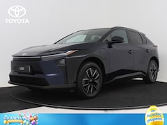 Toyota bZ4X - Executive 73 kWh Inruilpremie €2000,