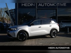 Opel Frontera - Extended range Electric GS 54 kWh | Stoel en stuur verwarming | Navigatie | AchteruitrijCa