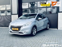 Peugeot 208 - 1.2 VTi Allure | Clima | Navi | Cruise | Netjes |