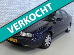 Lancia K(appa) - Kappa 2.4-20V LS 5-cilinder / 174.000km (1996)